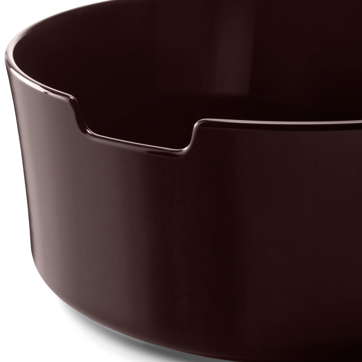 Collective Saladier avec couverts