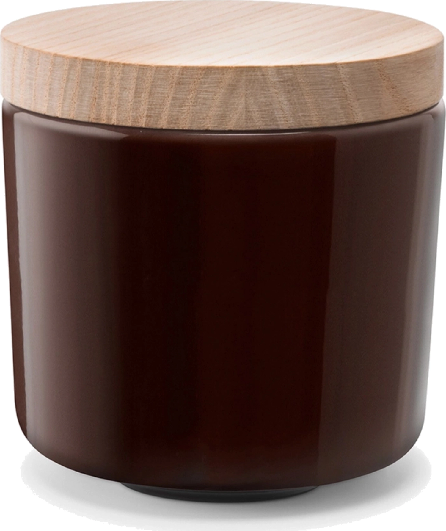 Collective Boîte avec couvercle