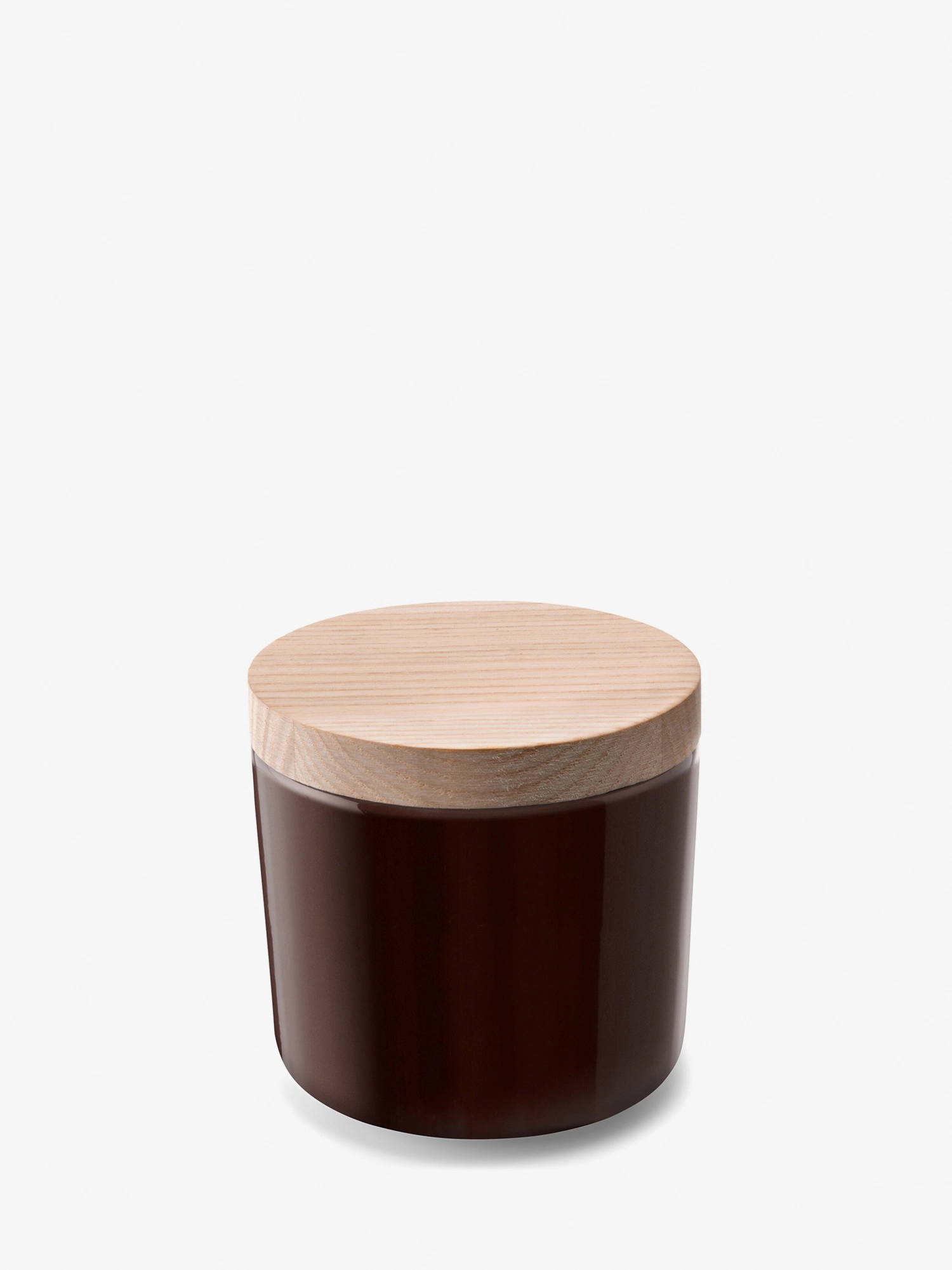 Collective Boîte avec couvercle