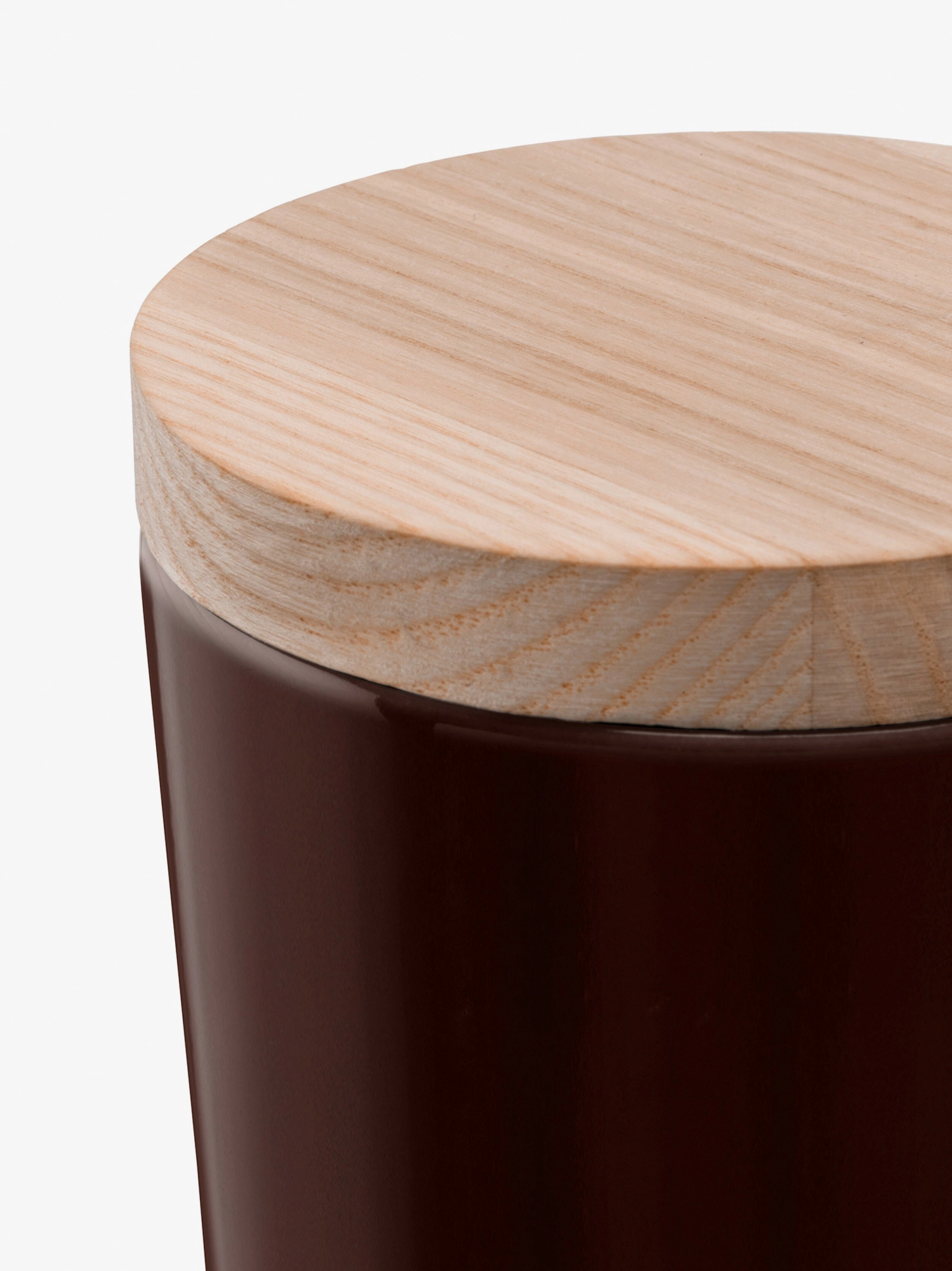 Collective Boîte avec couvercle