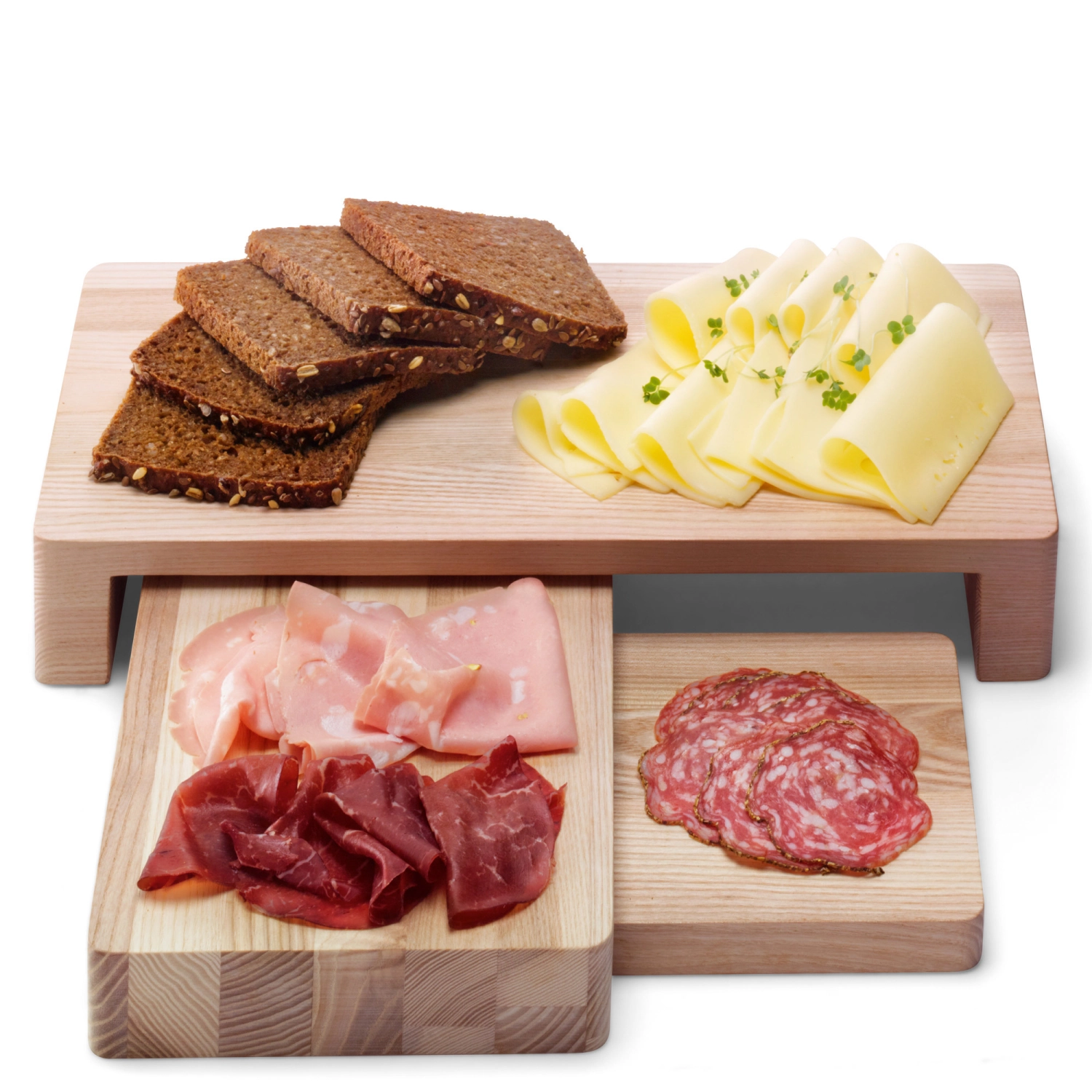 Collective Servierset