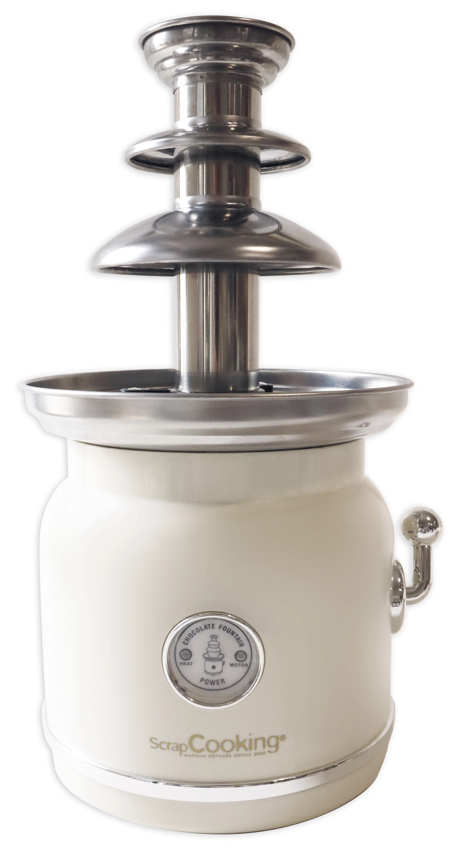 Schokoladenbrunnen Factory