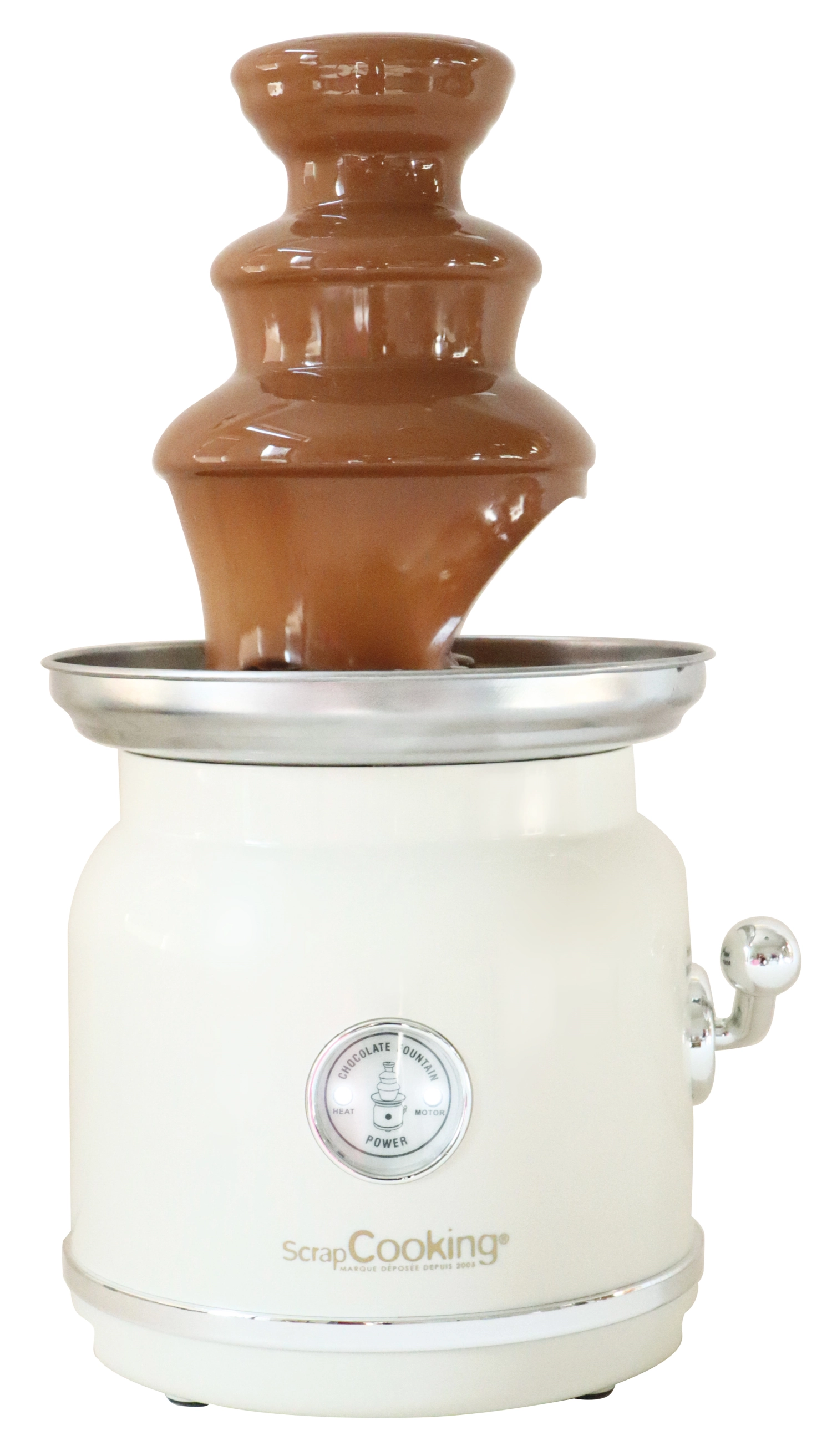 Schokoladenbrunnen Factory