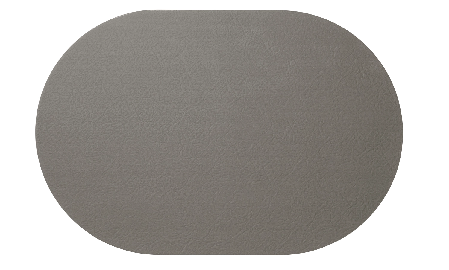 Relevo set de table ovale