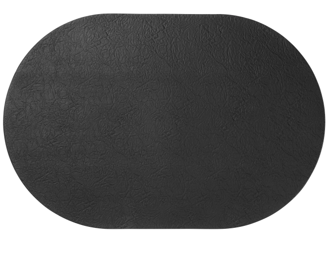 Relevo Tischset oval