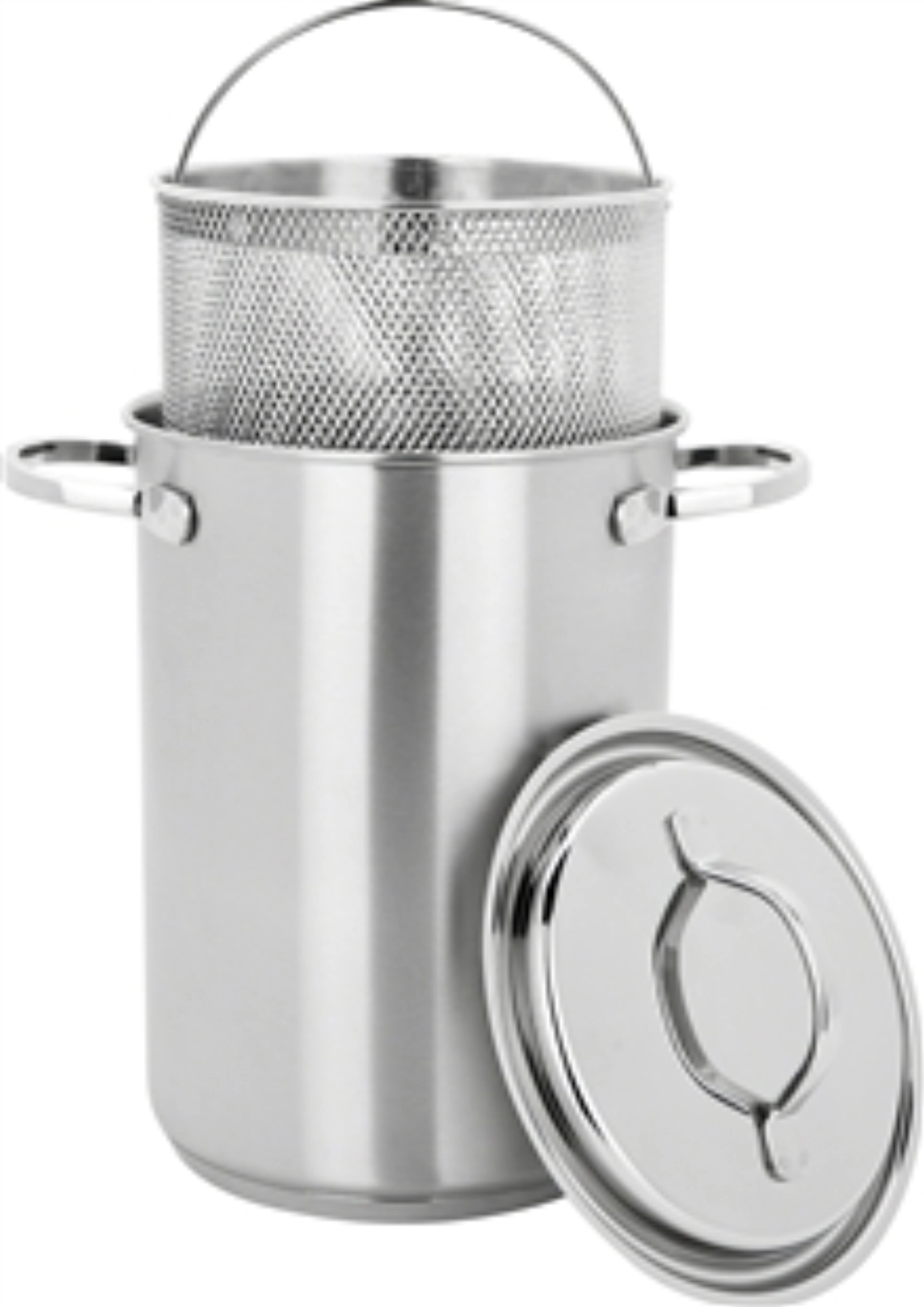 Specialties 3 Spargel u. Pastakocher