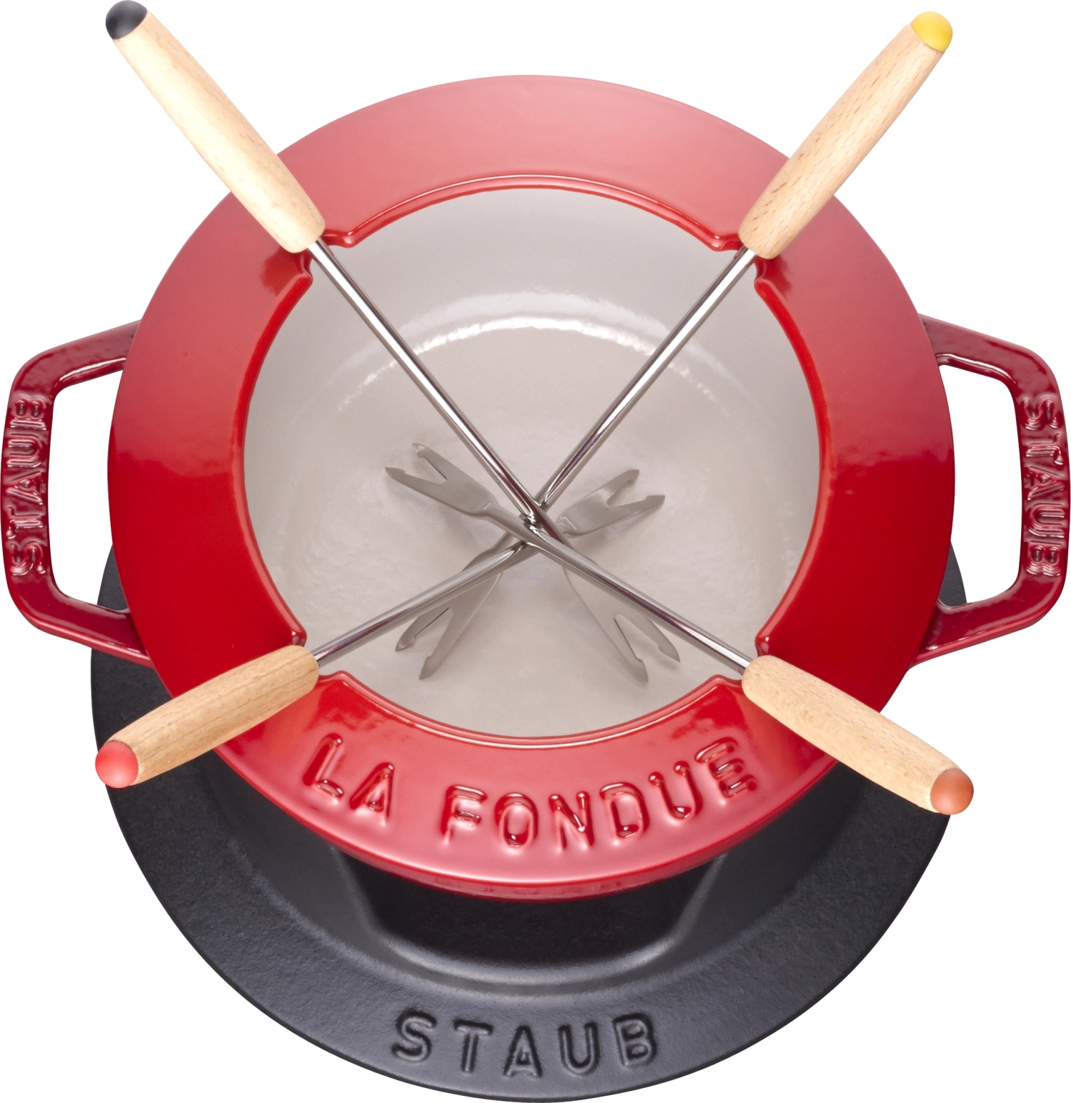 Fondue Set