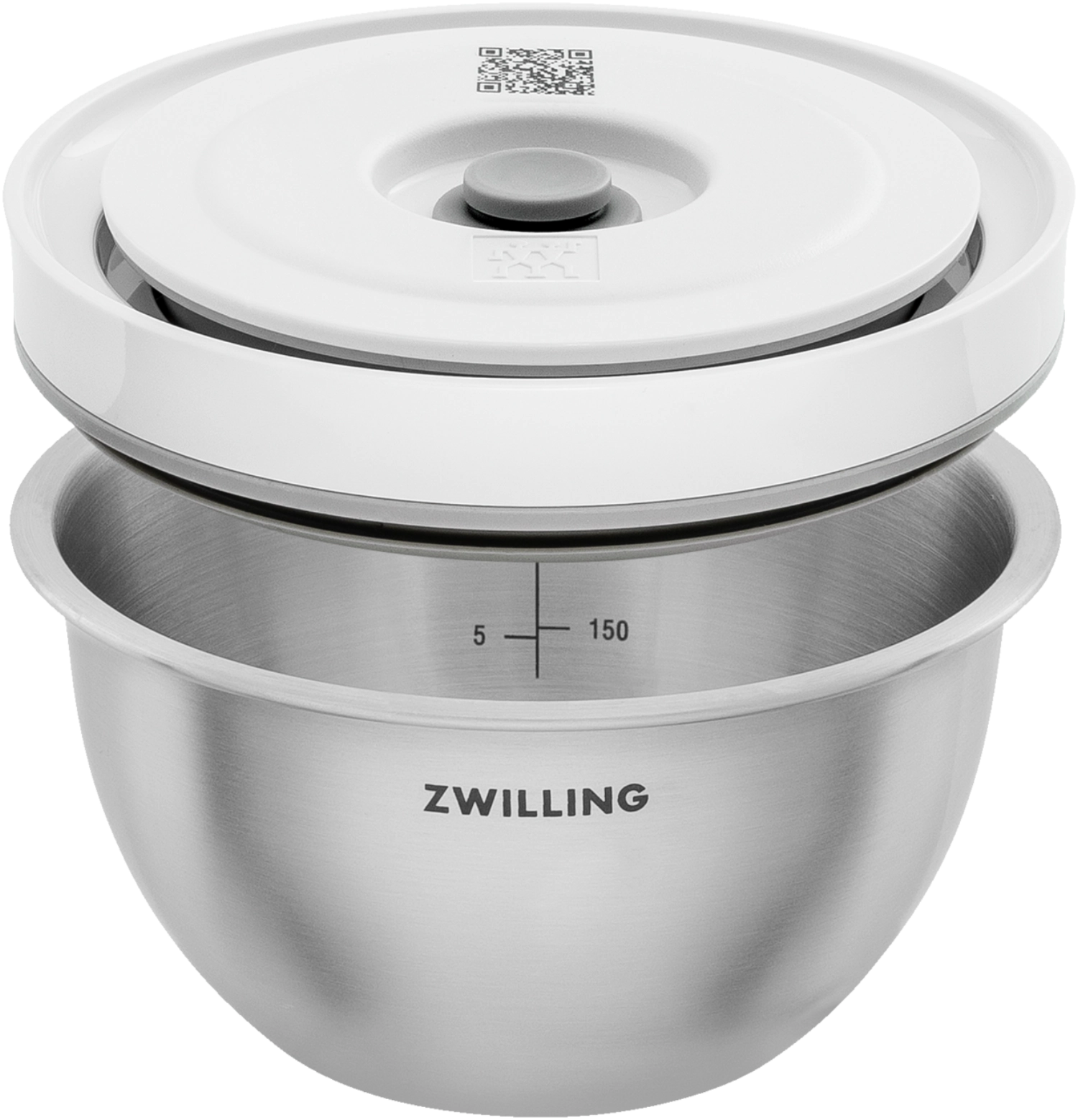 Fresh & Save Bowls Vakuumschüssel S