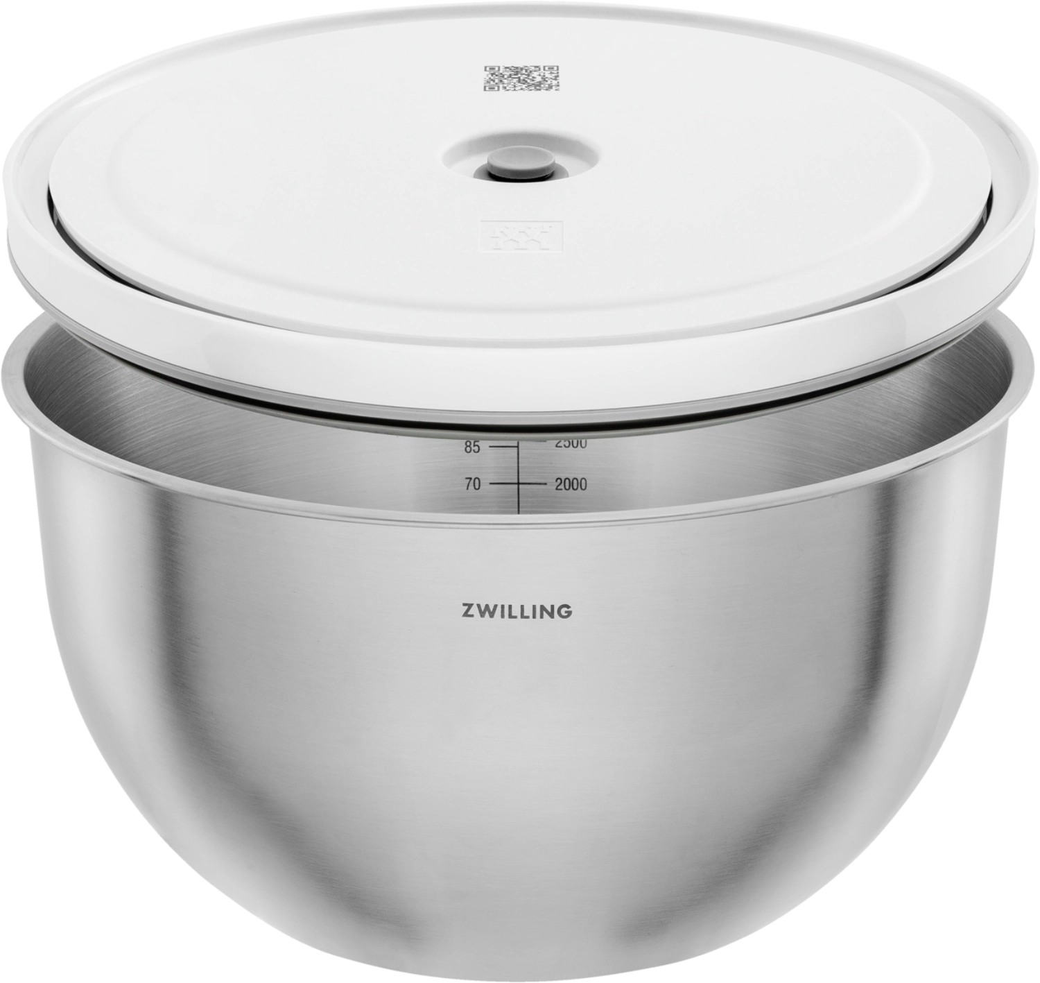 9tlg. Fresh & Save Bowls Vakuum Starter Set