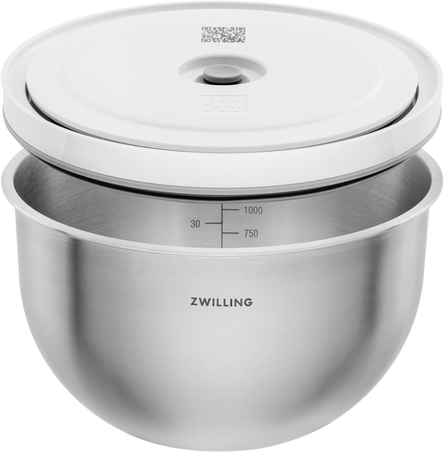 6tlg. Fresh & Save Bowls Vakuumschüssel Set