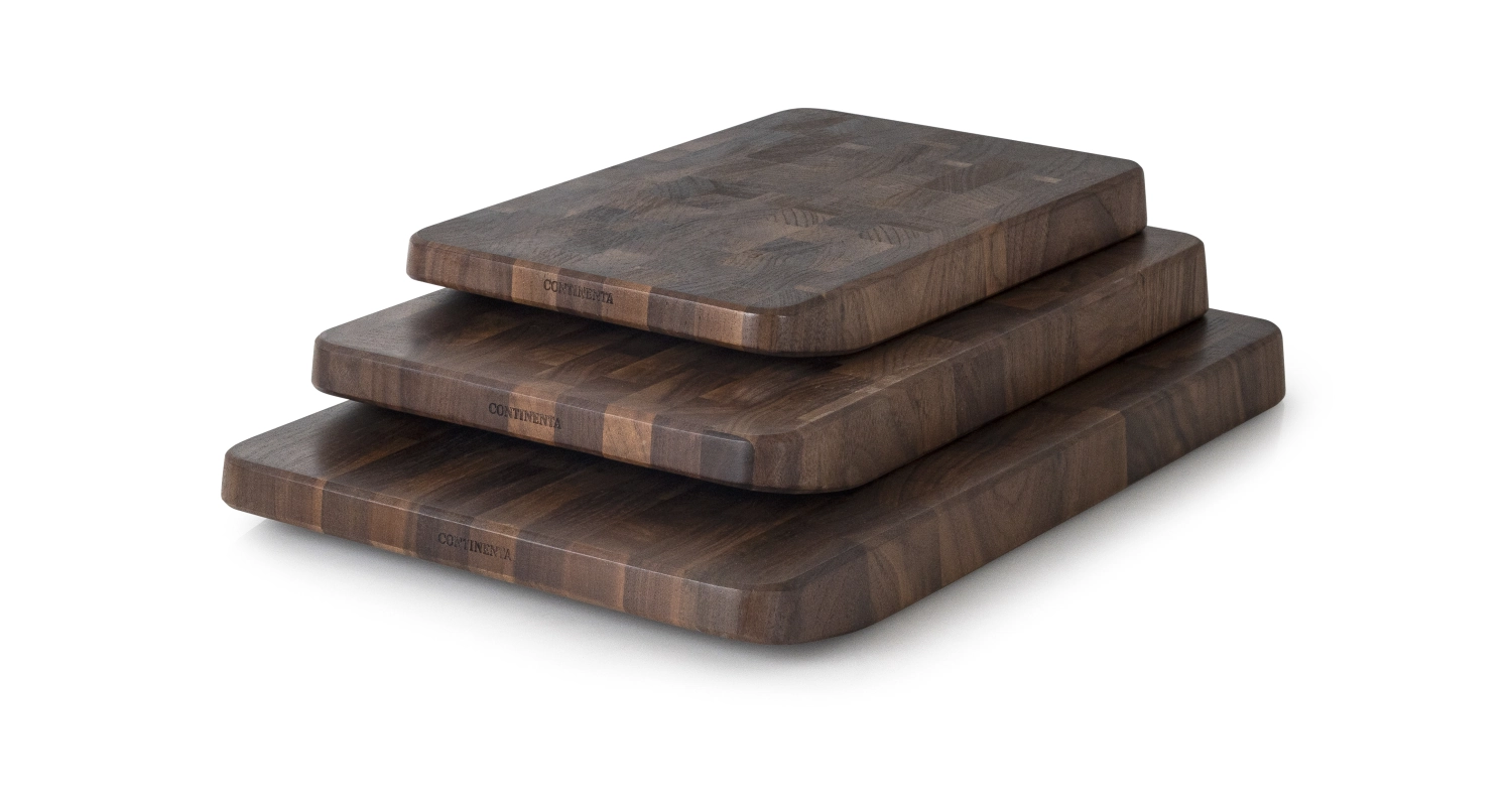 Noyer de bout Planche à découper