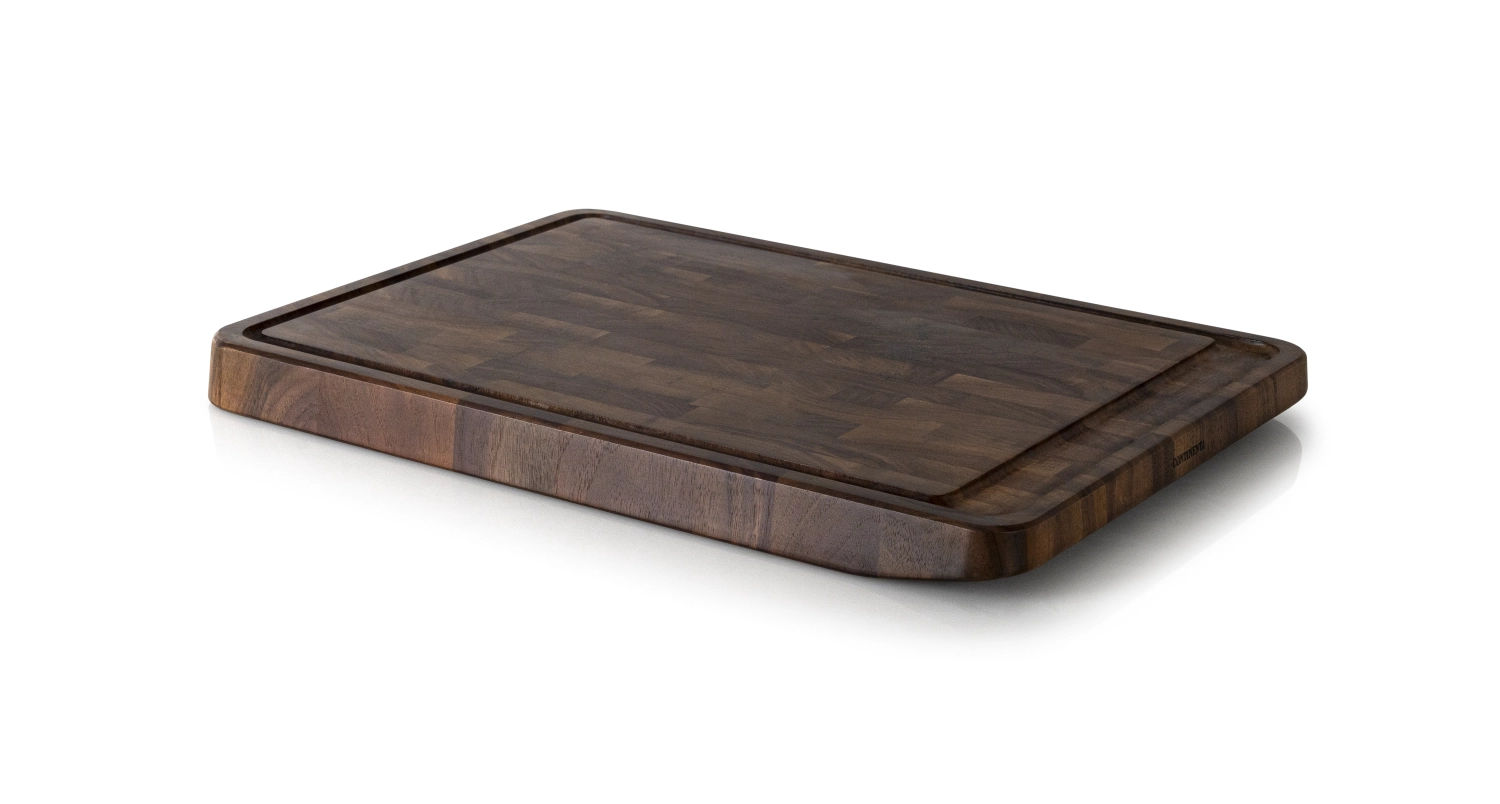 Noyer de bout Planche à découper