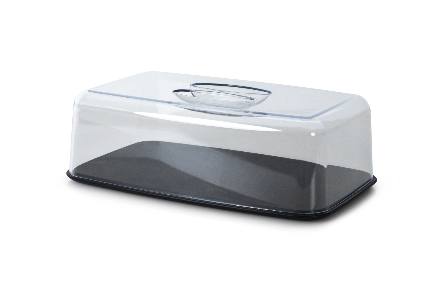 Duracore Käseglocke rechteckig