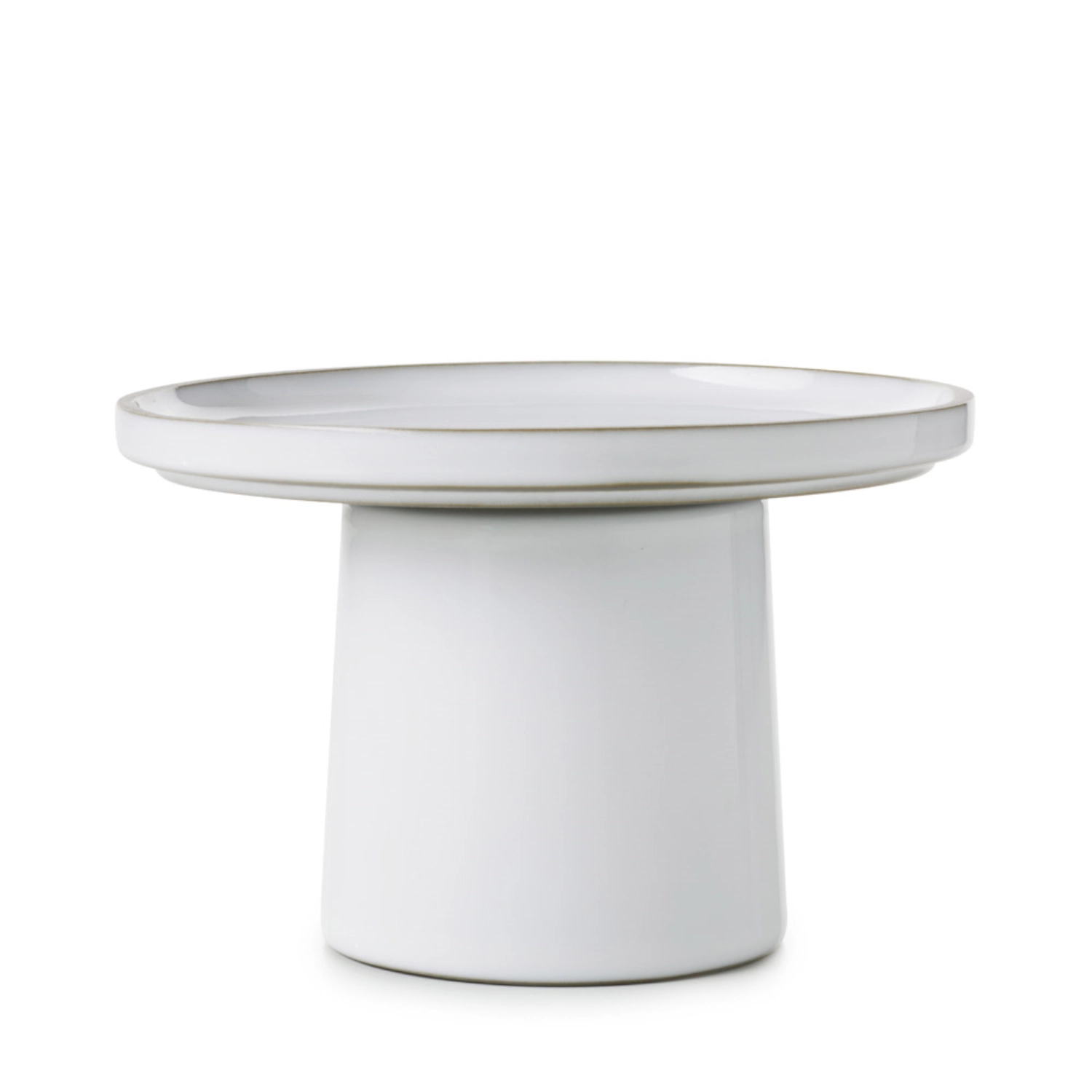 Caractère présentoir pâtisserie