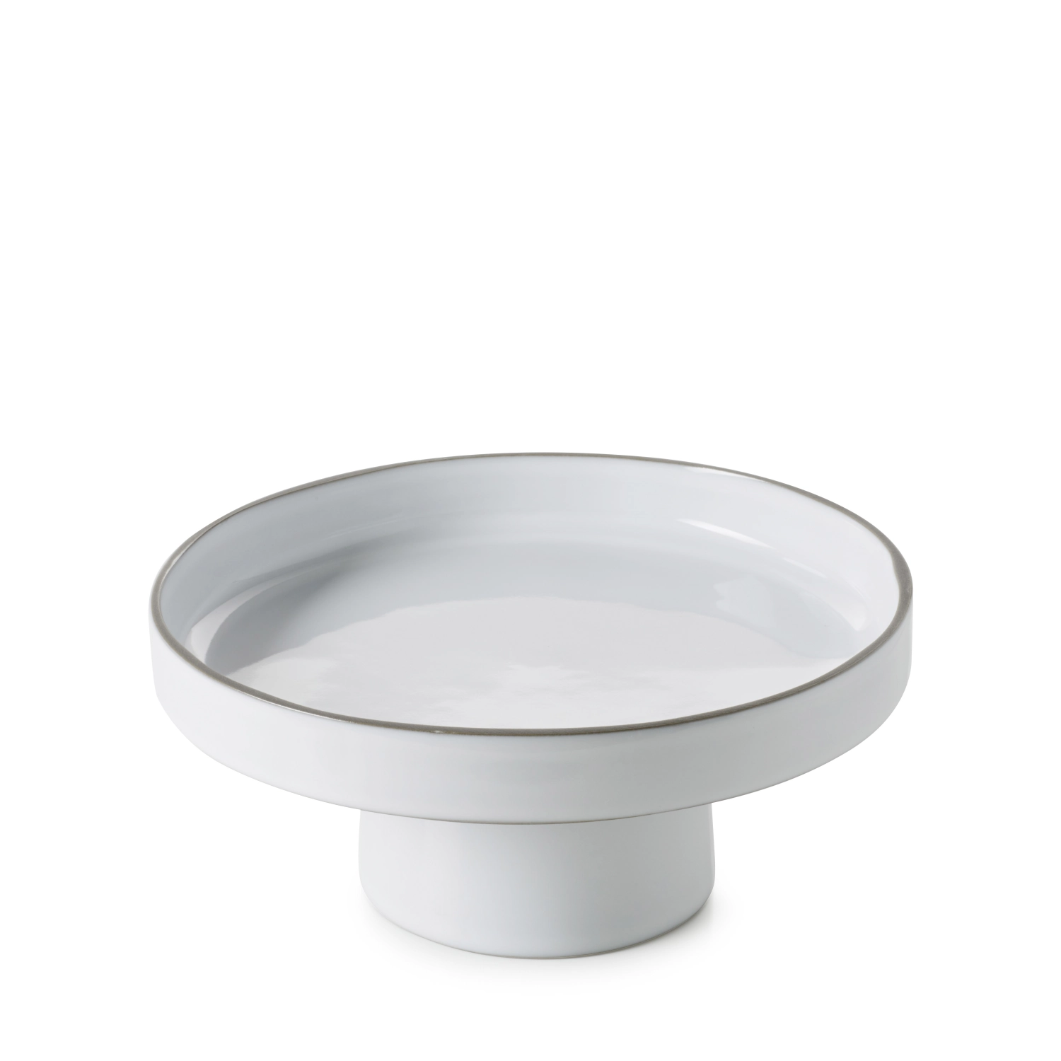 Caractère présentoir pâtisserie