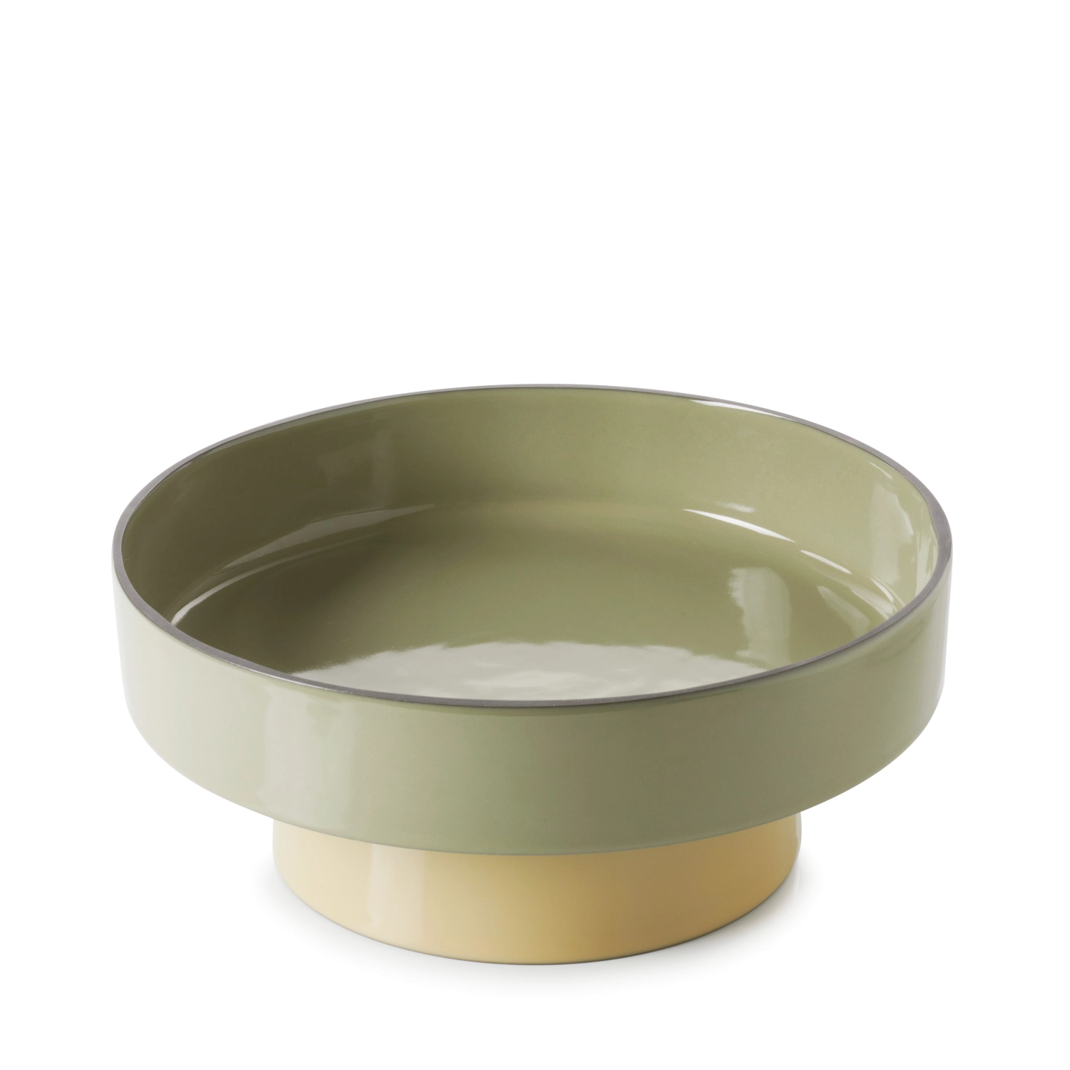 Caractère présentoir pâtisserie