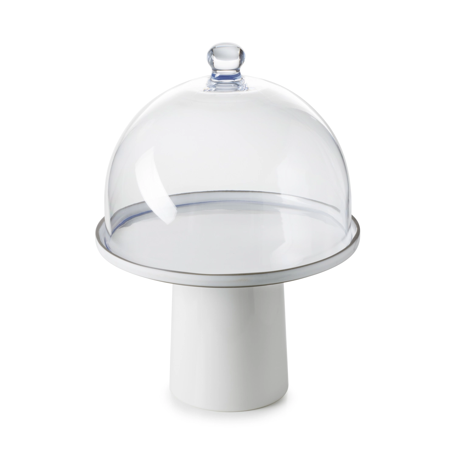 Caractère présentoir pâtisserie