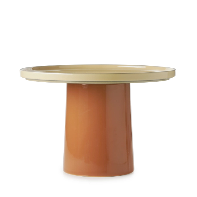 Caractère Tortenplatte