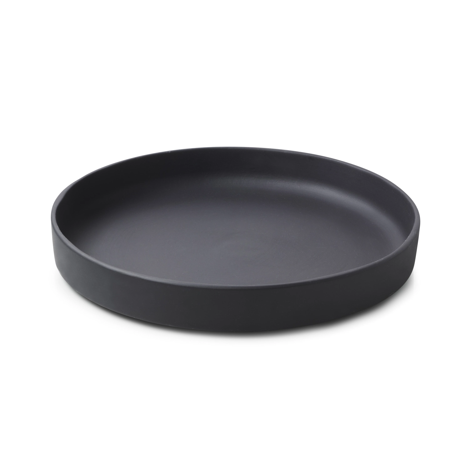 Caractère Black Teller