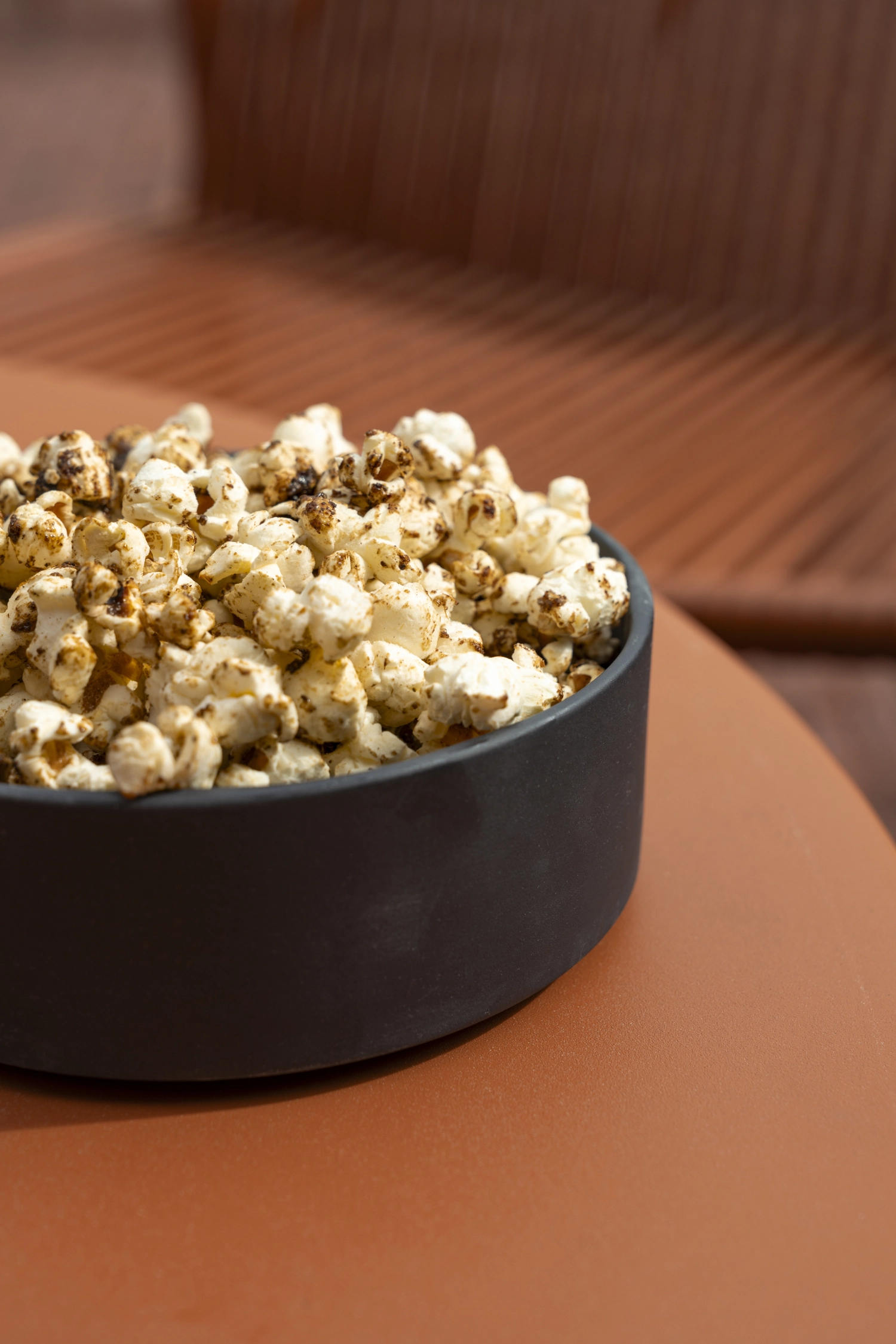 Caractère Black bol