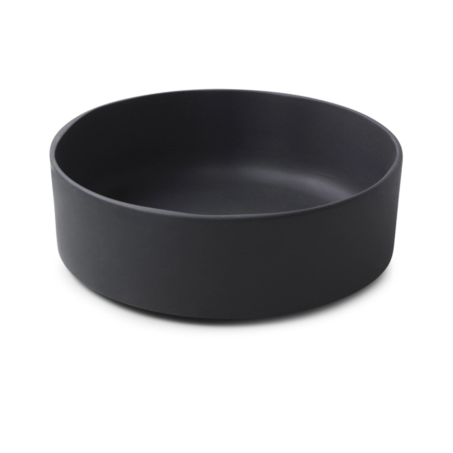 Caractère Black Schale