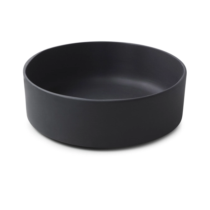 Caractère Black Schale