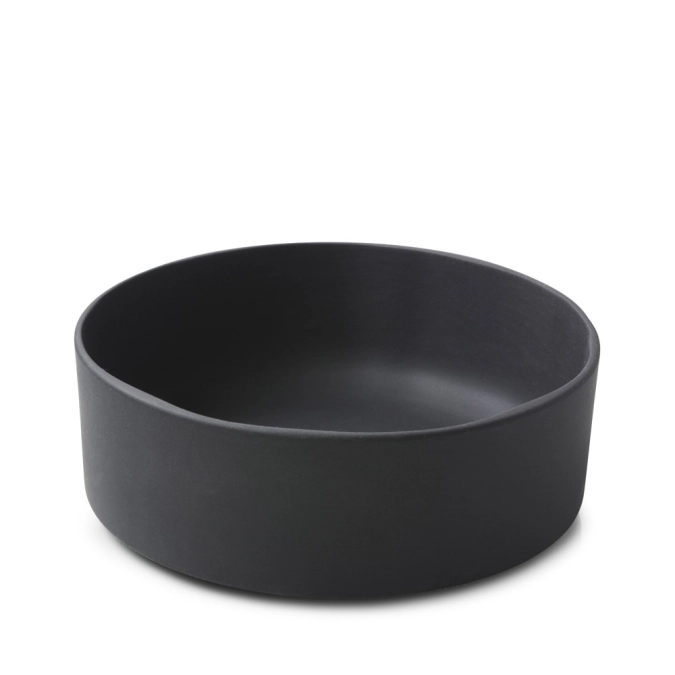 Caractère Black Schale