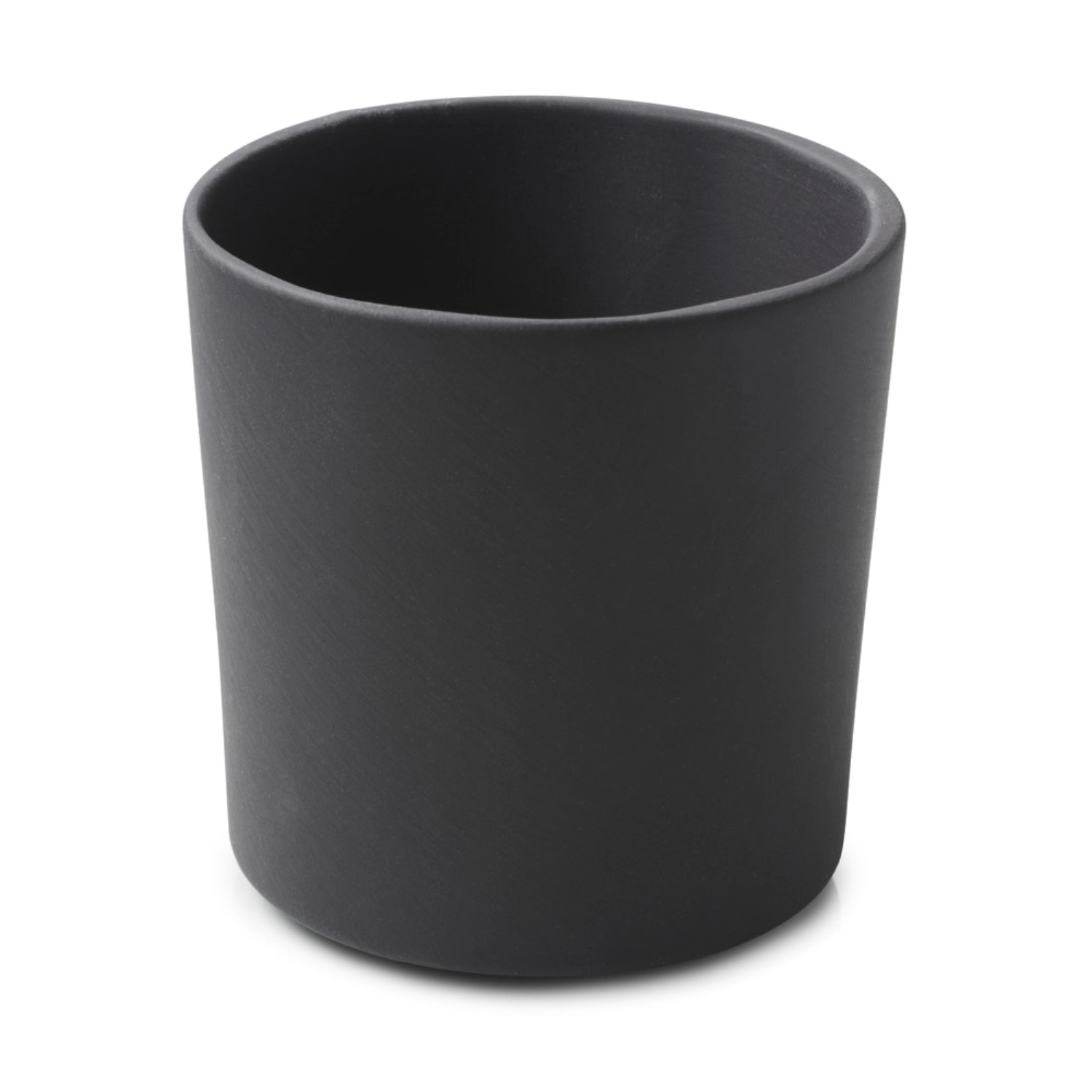 Caractère Black tasse