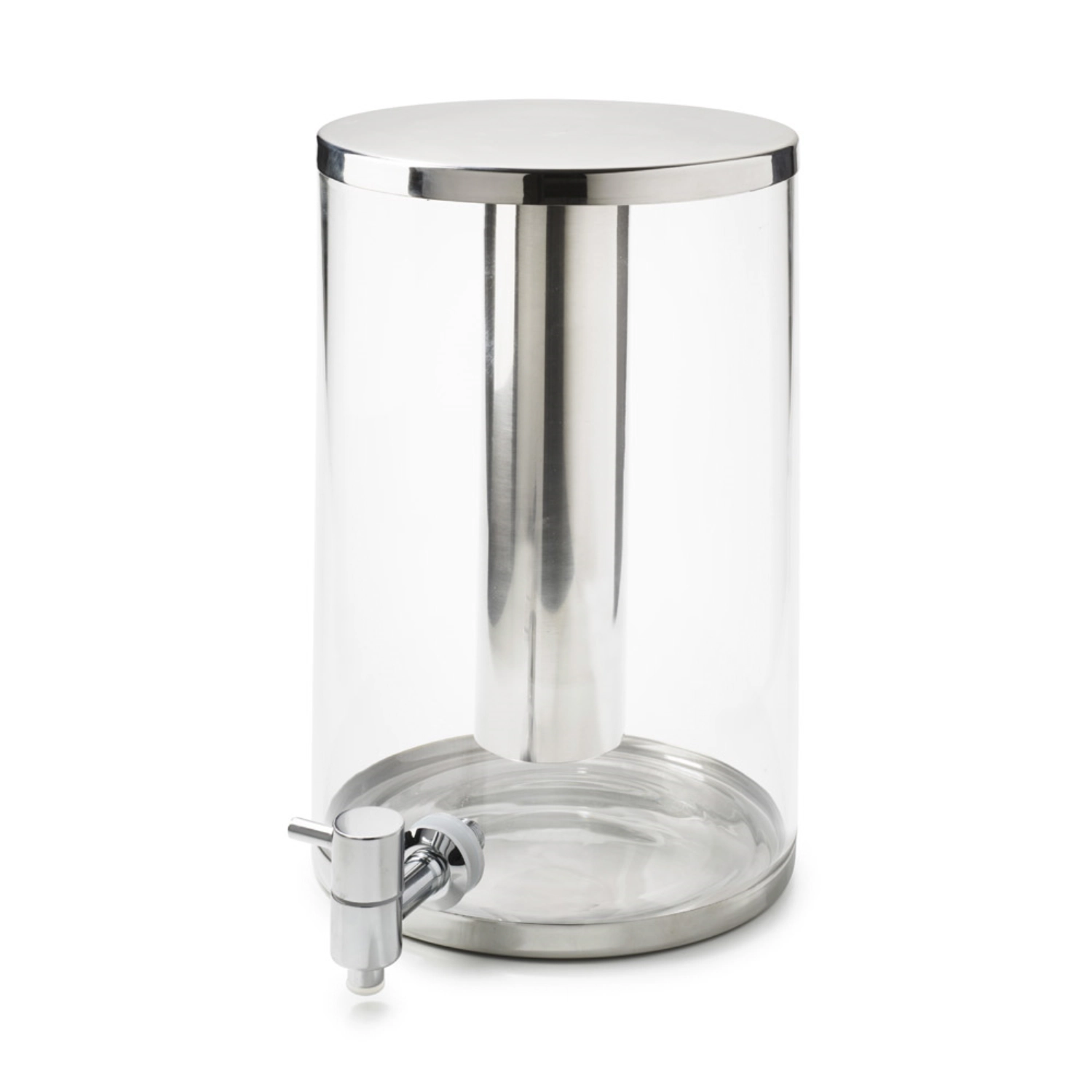 En Scene fontaine à jus