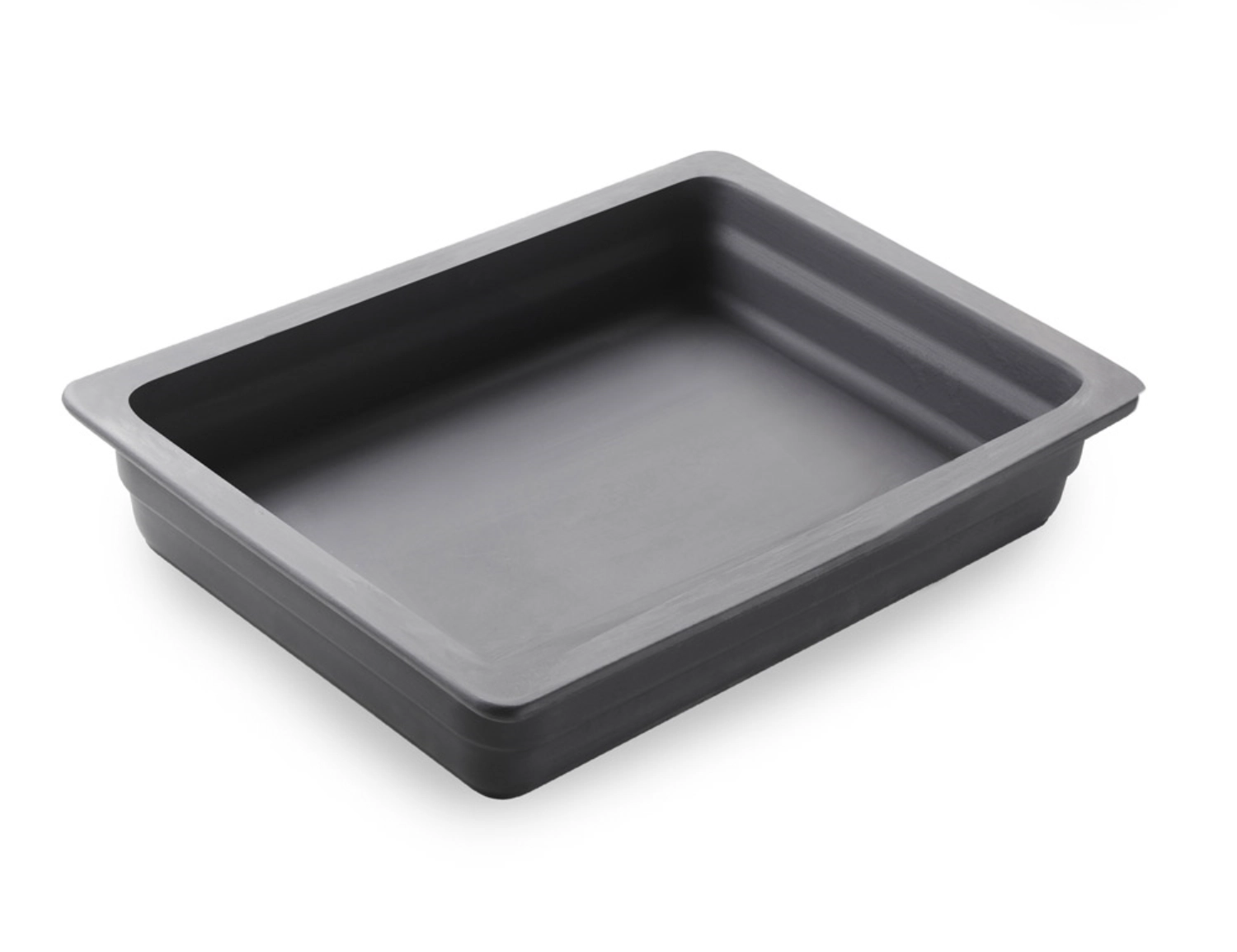 Gastro'Hotel plat GN1/2