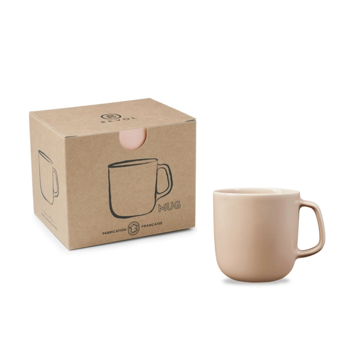 Madeleine Tasse in Geschenkbox