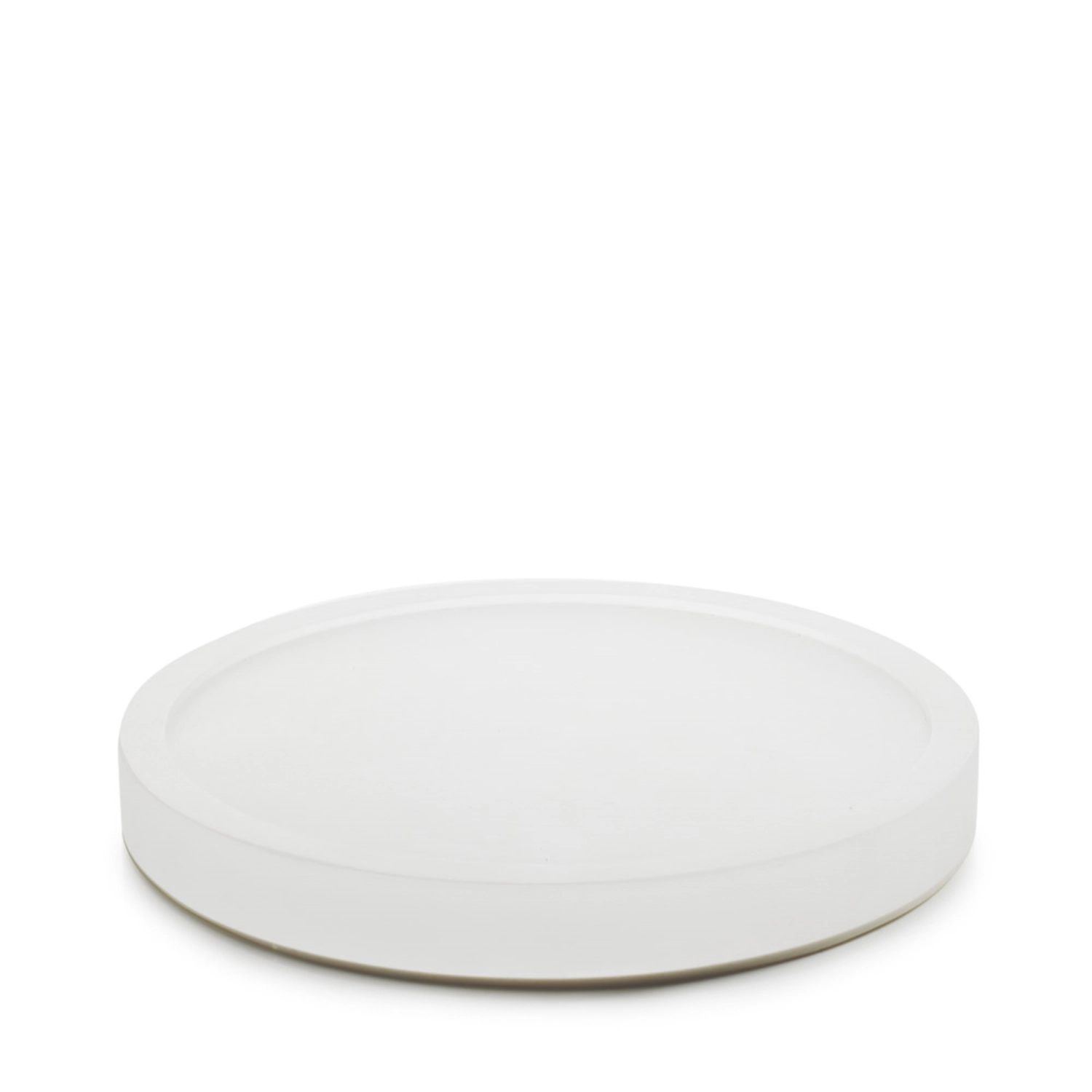 Ice podium assiette B&B