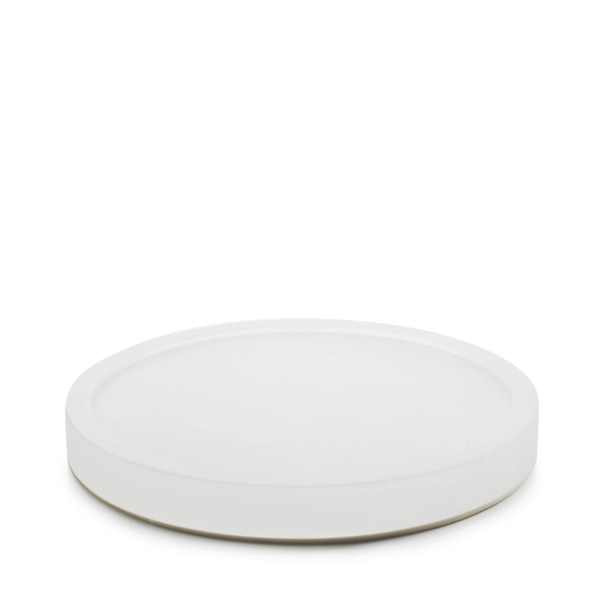 Ice podium assiette B&B