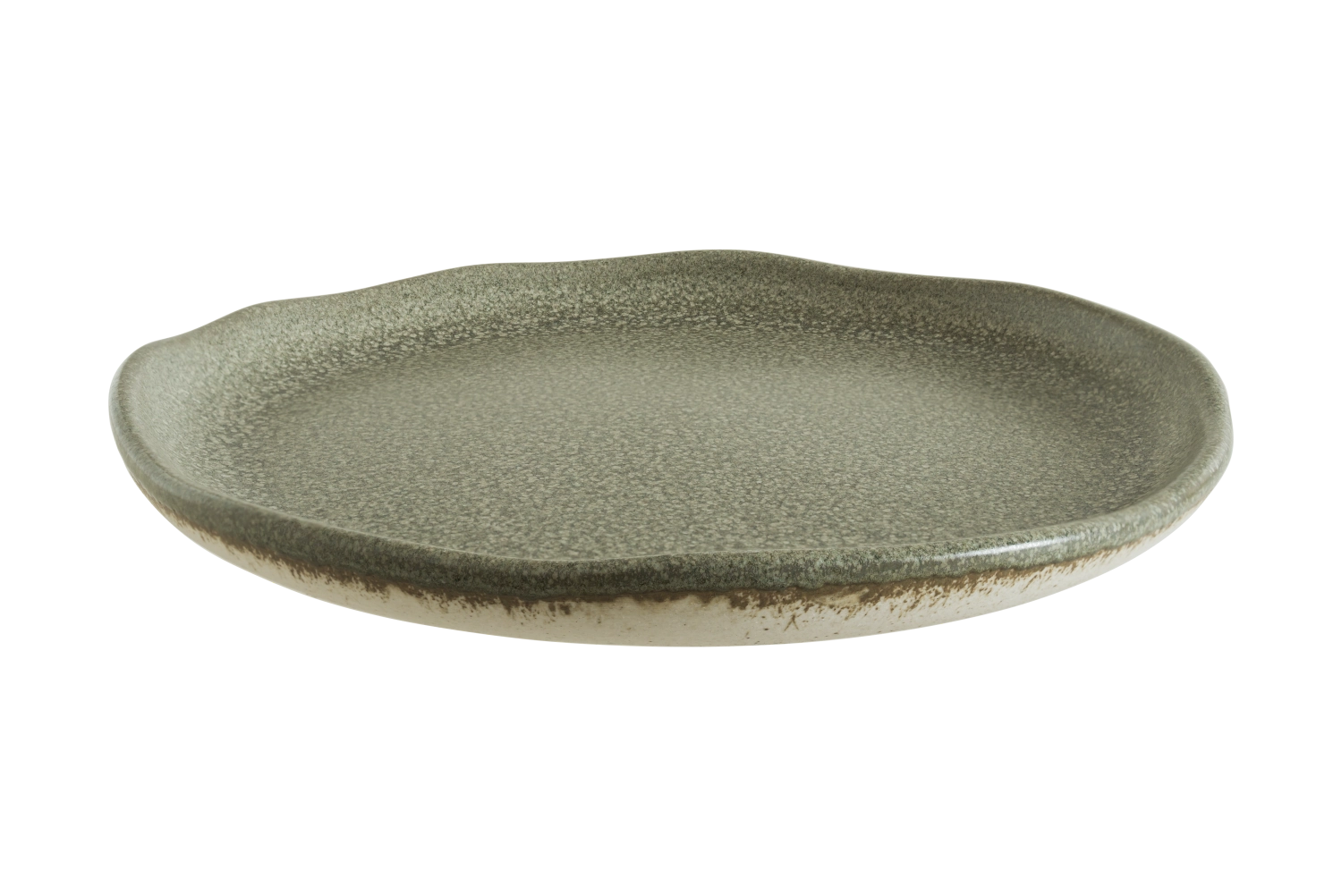 Cresta Adelfa Teller flach