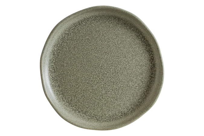 Cresta Adelfa Teller flach