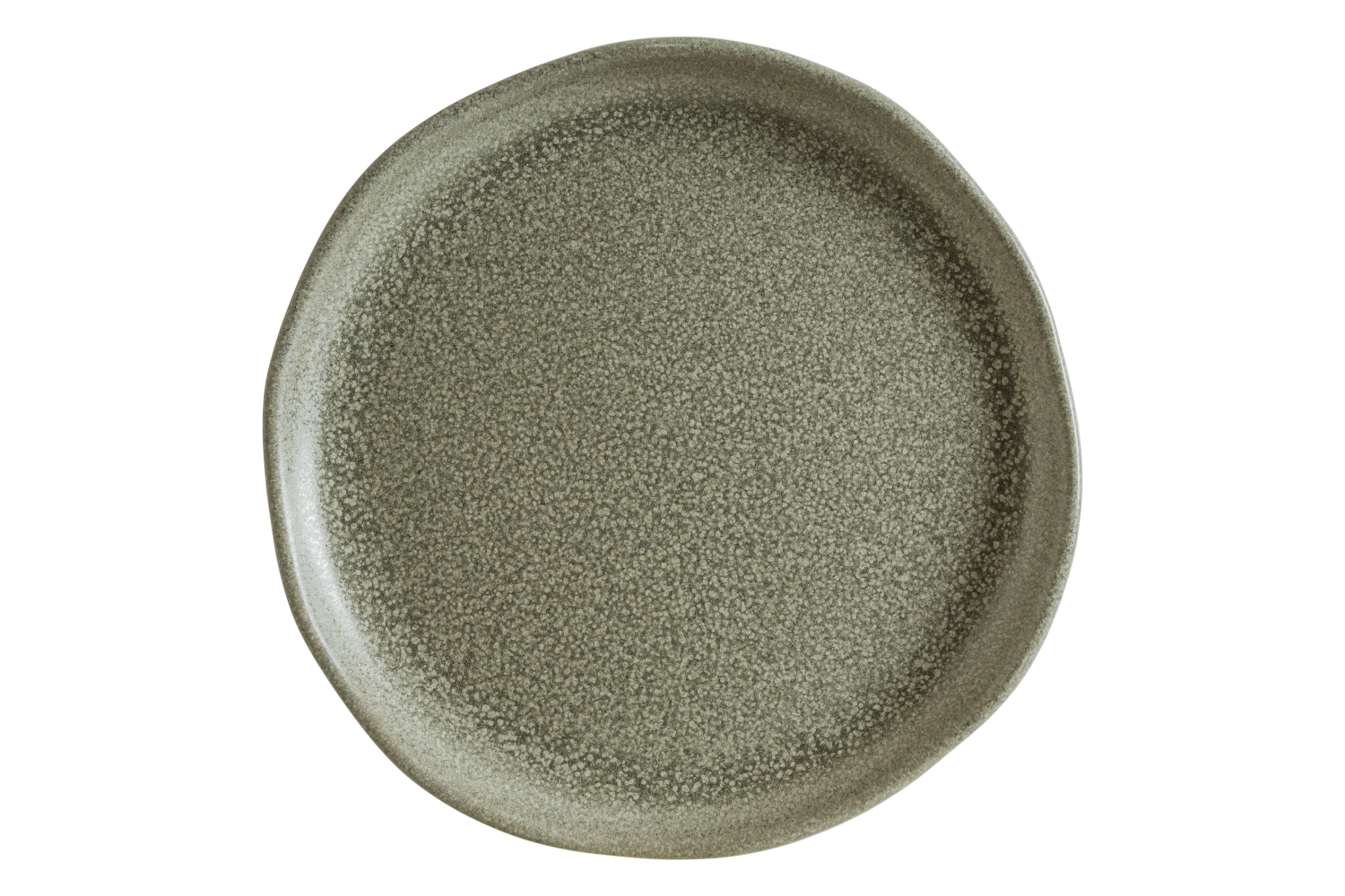 Cresta Adelfa Teller flach