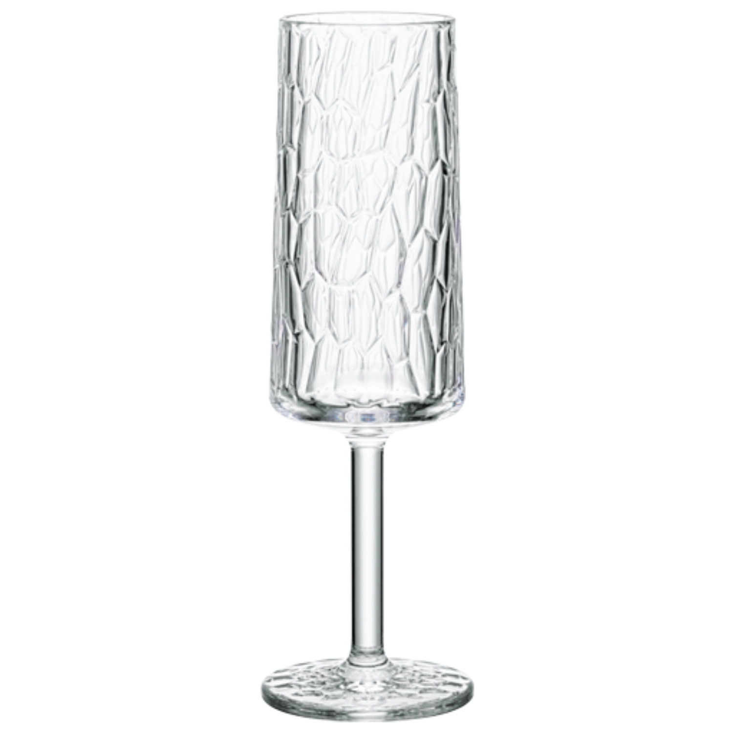 Ice Flûte à champagne