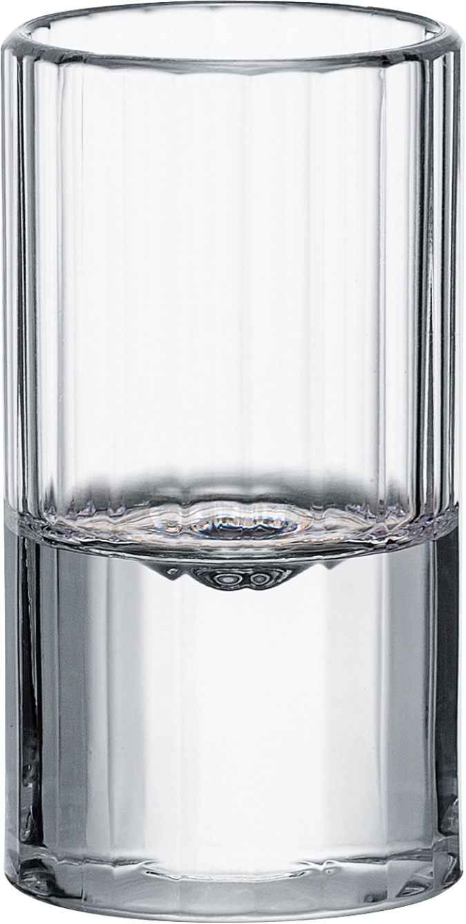 Romance Verre à shot