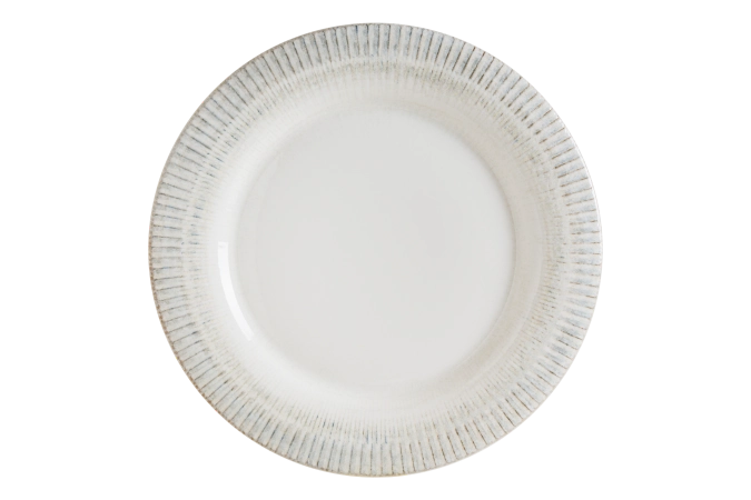 Galata Albus Assiette plate