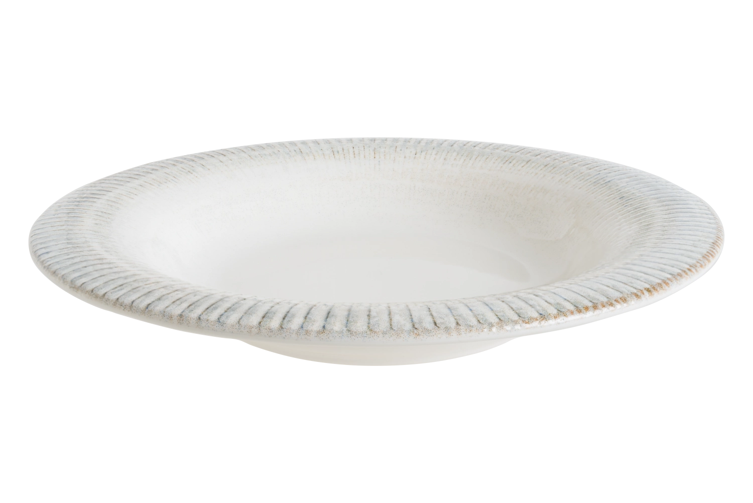 Galata Albus Teller tief