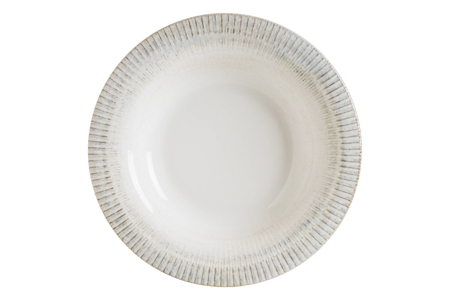 Galata Albus Teller tief