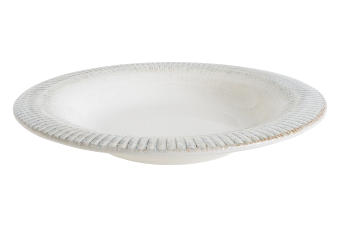 Galata Albus Assiette profonde