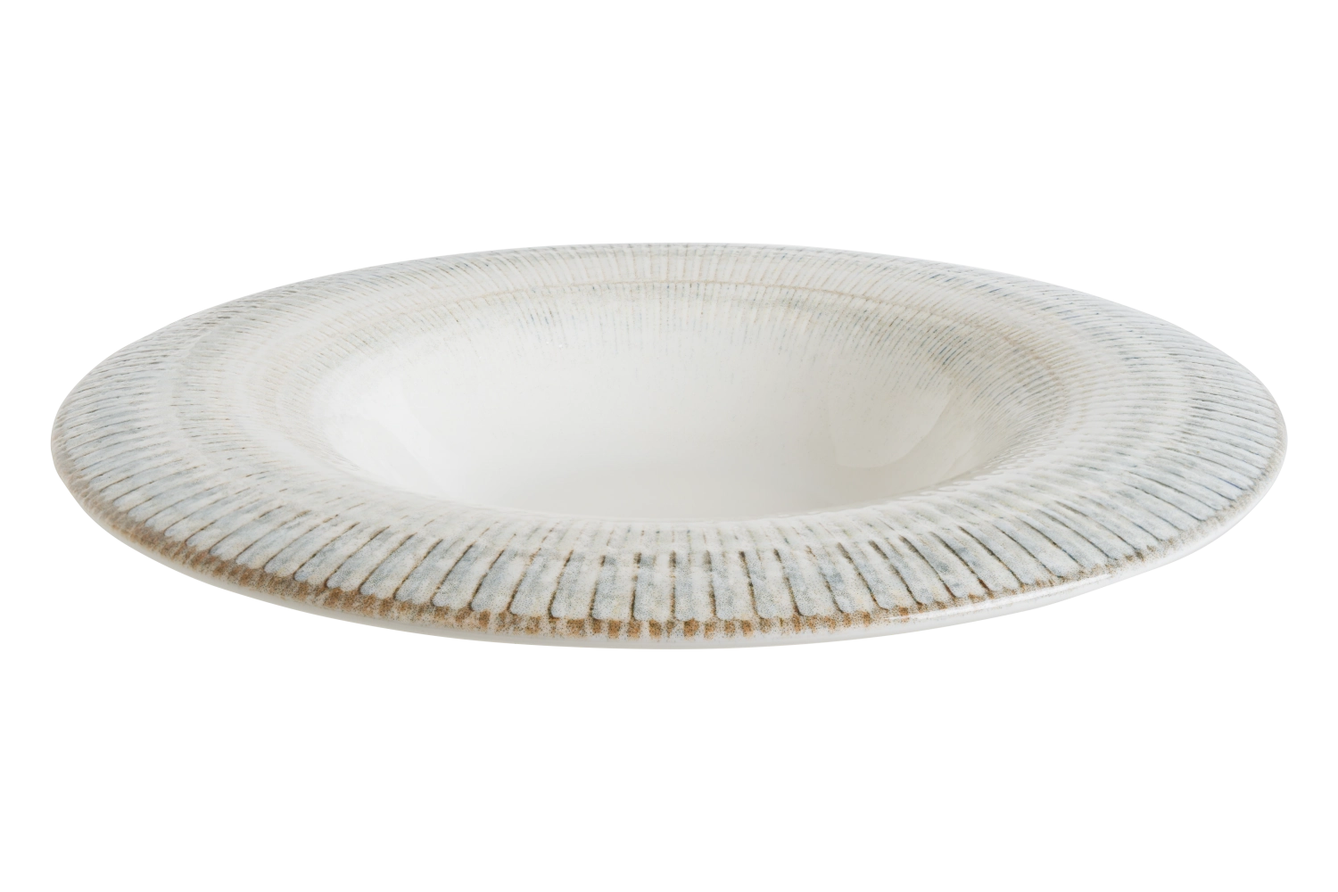 Galata Albus plat profond