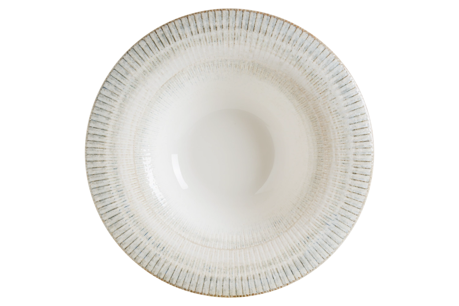 Galata Albus plat profond