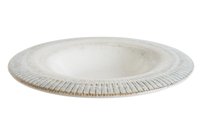 Galata Albus plat profond