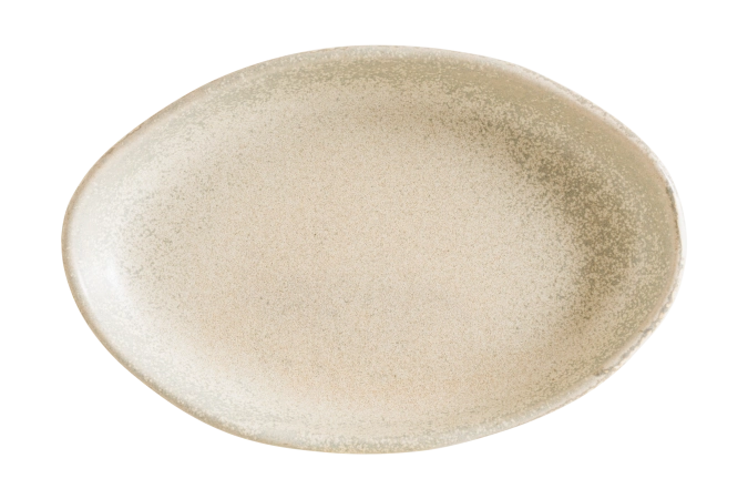 Cresta Sahara Teller oval