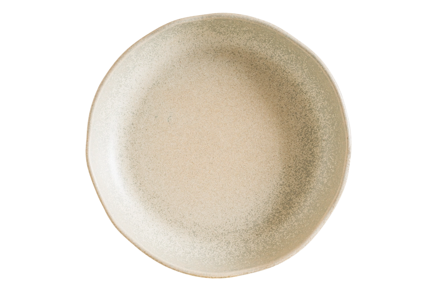 Cresta Sahara Teller tief