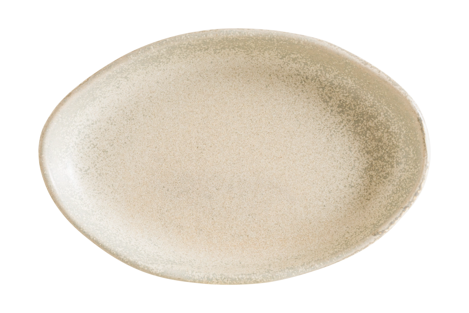 Cresta Sahara Plaque ovale