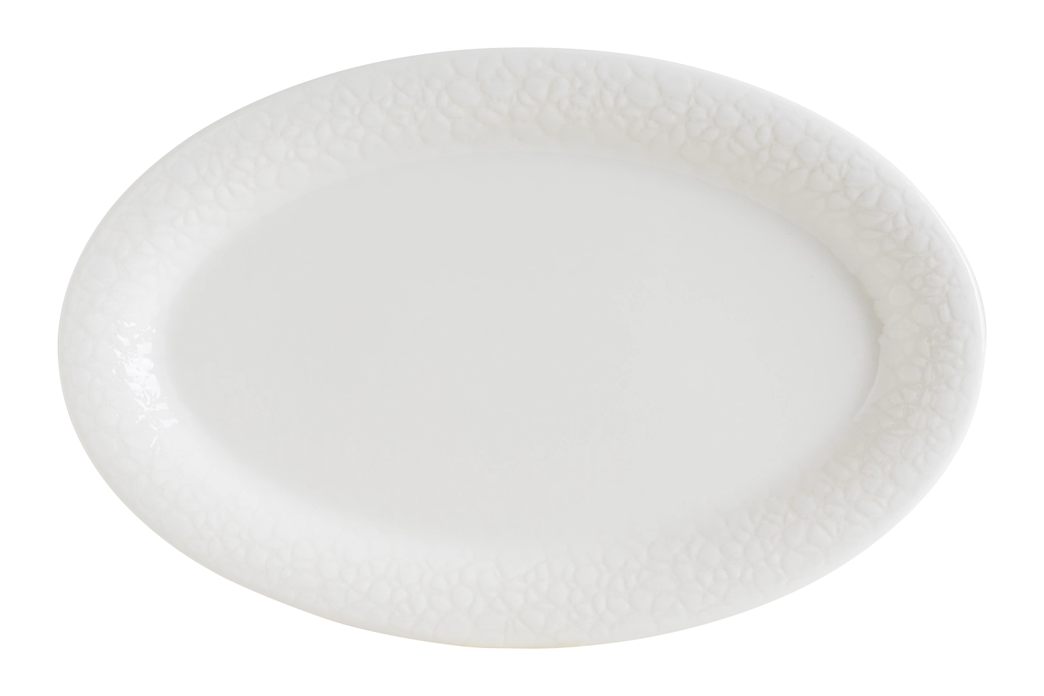 Marlena Albus Plaque ovale