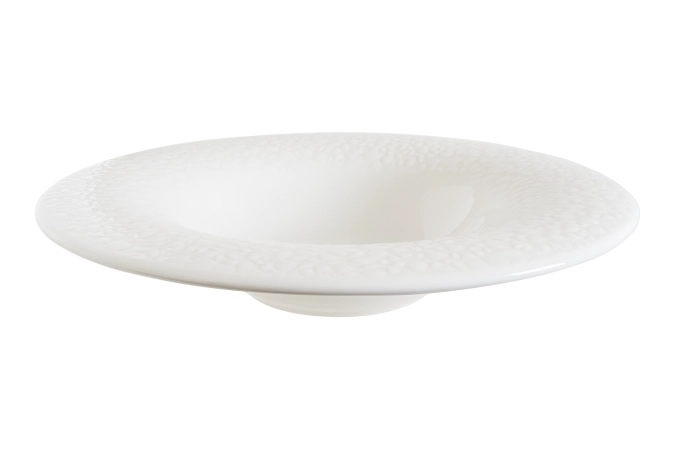 Marlena Albus Teller tief